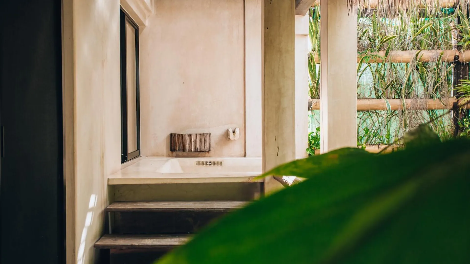 Orchid House Tulum Jungle Hotel 5*,
