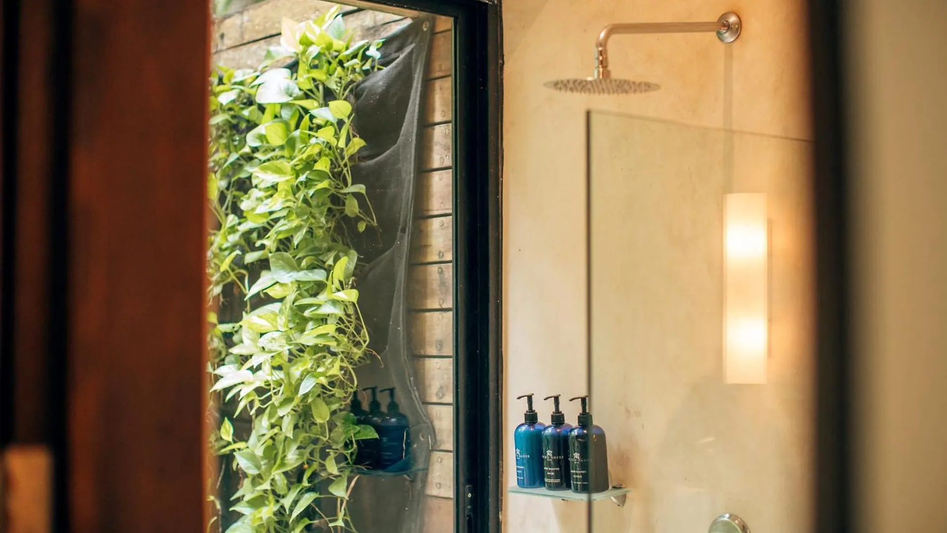 Hotel Orchid House Tulum Jungle Mexiko