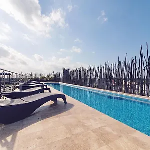 Aparthotel Carpe Diem By Nah, Tulum Pueblo
