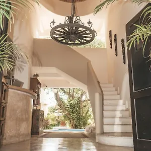 Boutique 06 (adults Only) Hotel Tulum