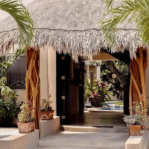 Boutique 06 (adults Only) Hotel Tulum
