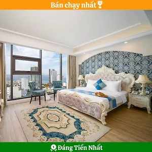 Golden Rose 4*, Da Nang Vietnam