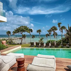 15 Minutes From - Siete Gotas Hotel Tulum