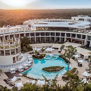 Secrets & Club (adults Only) 5*, Tulum Pueblo Mexico