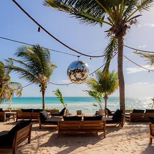 Casa Gitano 4*, Tulum Pueblo Mexico