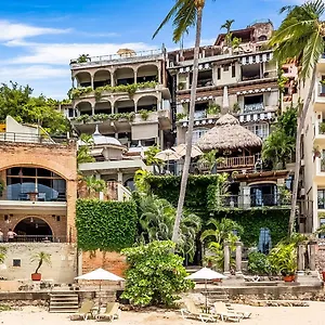 Quinta Maria Cortez Bed & Breakfast Puerto Vallarta
