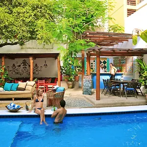 Mercedes Petit Hotel-adults Only Hotel Puerto Vallarta