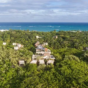 Casa Coyote Hotel Tulum