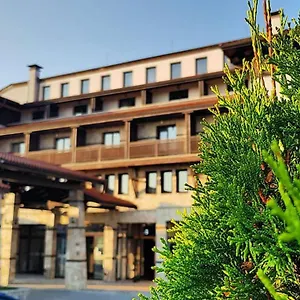 Trinity 4*, Bansko Bulgaristan