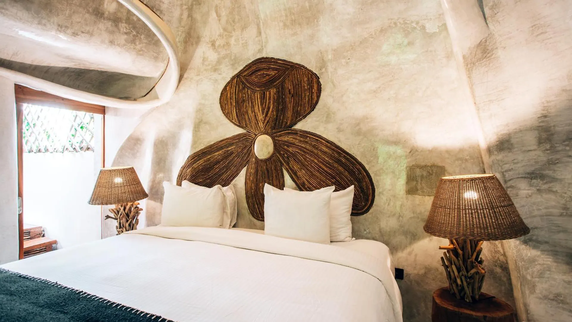 Orchid House Tulum Jungle Hotel 5*,  Mexico